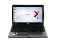 Toshiba Satellite A665-11Z