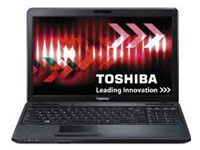 Toshiba Satellite C650-13G