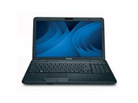 Toshiba Satellite C650-14U