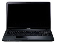 Toshiba Satellite C650-154