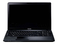 Toshiba Satellite C650-191