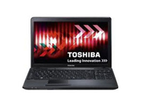Toshiba Satellite C650-194