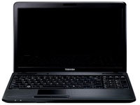 Toshiba Satellite C650-19J