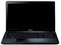 Toshiba Satellite C650-1CQ