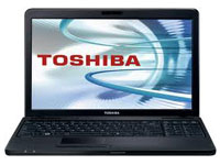 Toshiba Satellite C650-1CT