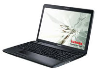Toshiba Satellite C650D-114