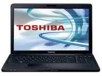 Toshiba Satellite C650D-115