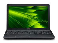 Toshiba Satellite C650D-11E