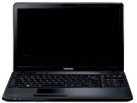 Toshiba Satellite C650D-11R