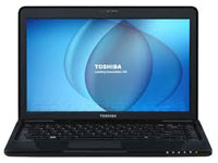 Toshiba Satellite L630-12U