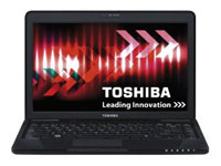 Toshiba Satellite L630-130