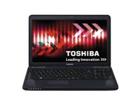 Toshiba Satellite L650-12K