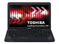 Toshiba Satellite L650-12N