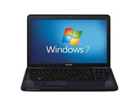 Toshiba Satellite L650-12P
