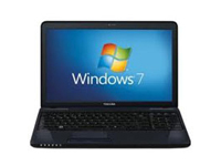 Toshiba Satellite L650-12Q