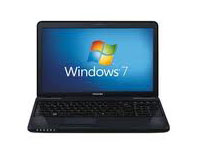 Toshiba Satellite L650-18M