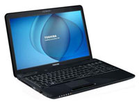 Toshiba Satellite L650-18R
