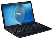 Toshiba Satellite L650-19P