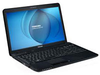 Toshiba Satellite L650-19W