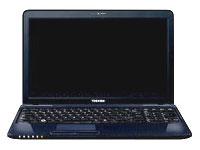 Toshiba Satellite L650-1CP