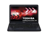Toshiba Satellite L650-1DG