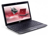 Acer Aspire Notebook One 271