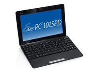 Asus Eee PC Netbook 1015PD