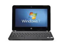 Compaq Mini 110-1110EZ