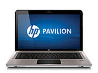 HP Pavilion Notebook dv6-3033tx Entertainment