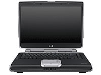 HP Pavilion Notebook zv6179EA