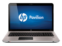 HP Pavilion Notebook dv7-4003TX Entertainment