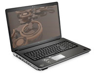 HP Pavilion Notebook dv8-1180ed