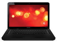 Compaq Presario Notebook CQ62-215TU