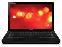 Compaq Presario Notebook CQ62-226TU