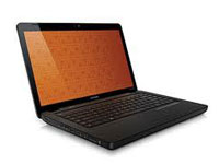 Compaq Presario Notebook CQ62-228TU