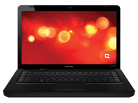 Compaq Presario Notebook CQ62-252TX