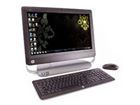 HP TouchSmart tm2-1019TX