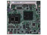 DFI Motherboard CP908-B Board