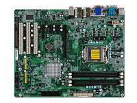 DFI Motherboard PT631-IPM