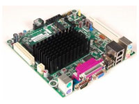 Intel Motherboard D525MWV