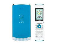 LG Electronics Phone GD570 dLite