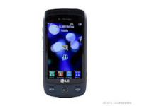 LG Electronics Phone GS505 Sentio