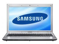 Samsung Laptop / Notebook NP-Q530
