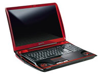 Toshiba Qosmio X300-15K