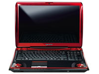 Toshiba Qosmio X300-15L