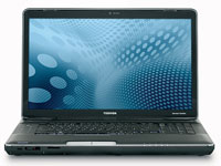 Toshiba Satellite P500-15H