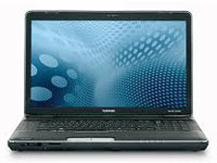 Toshiba Satellite P500-18H
