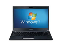 Toshiba Satellite R630-135