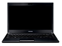 Toshiba Satellite R630-138