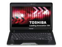 Toshiba Satellite T130-17W